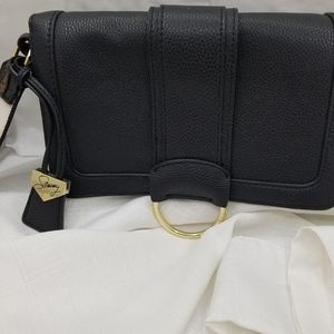 Sammy Black purse